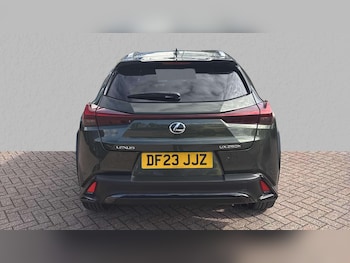 Used Lexus UX 2023 for sale - 76045244: Photo 3