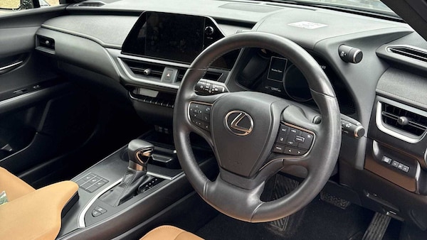Used Lexus UX 2023 for sale - 76045244: Photo 6
