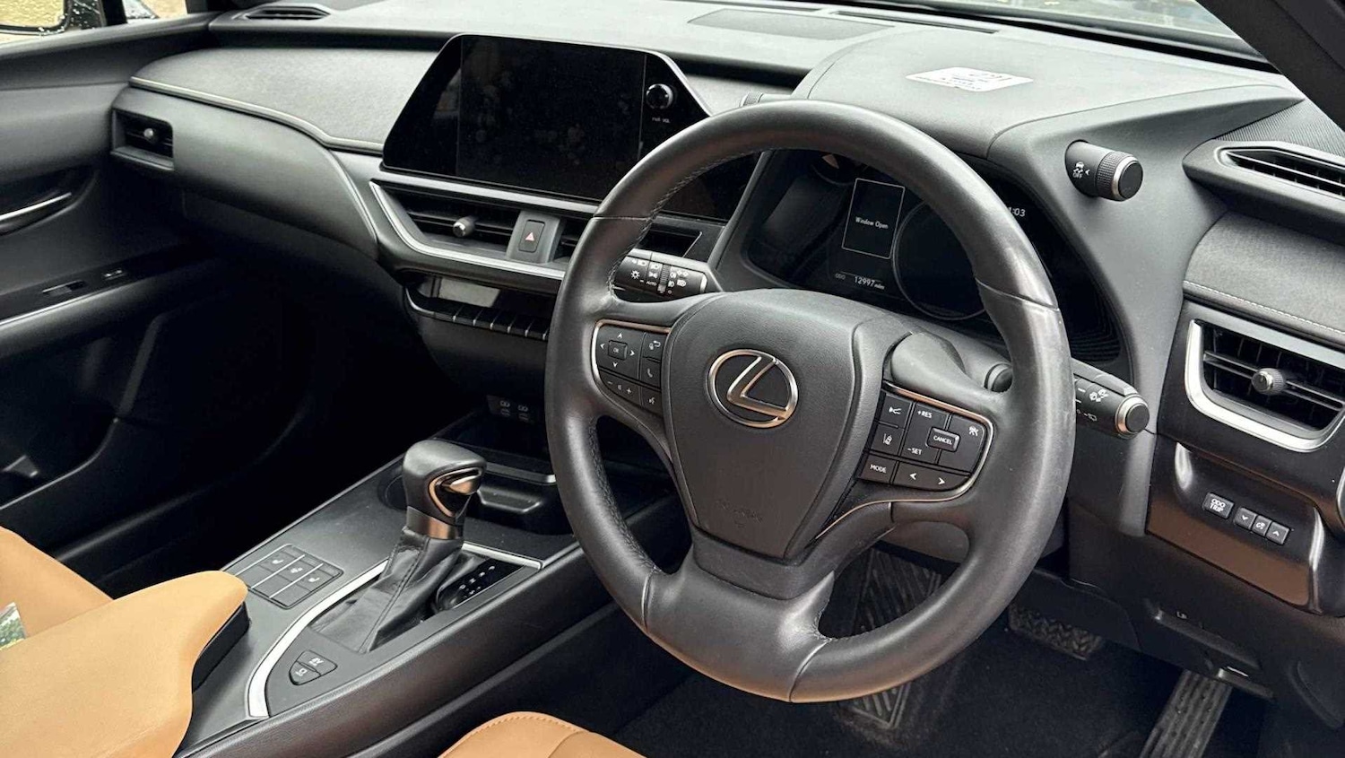 Used Lexus UX 2023 for sale - 76045244: Photo 7