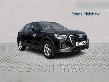 Used Audi Q2 2023 for sale - 79027823: Photo