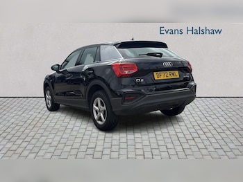 Used Audi Q2 2023 for sale - 79027823: Photo