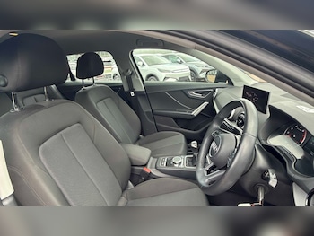 Used Audi Q2 2023 for sale - 79027823: Photo