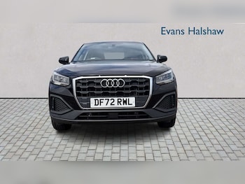 Used Audi Q2 2023 for sale - 79027823: Photo