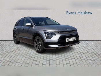 Used Kia Niro 2022 for sale - 79556282: Photo