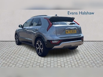 Used Kia Niro 2022 for sale - 79556282: Photo