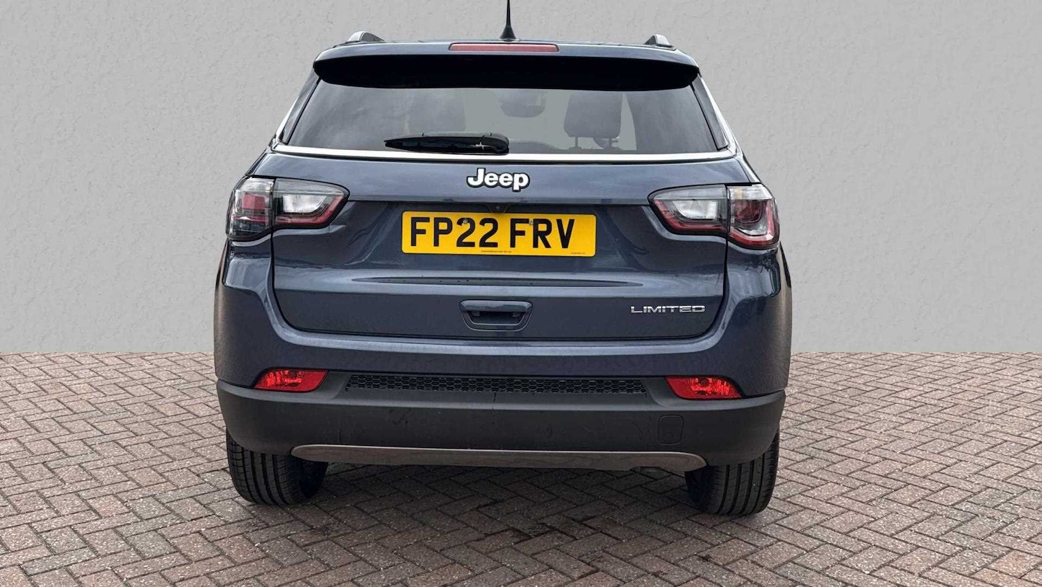 Used Jeep Compass 2022 for sale - 77194584: Photo 13