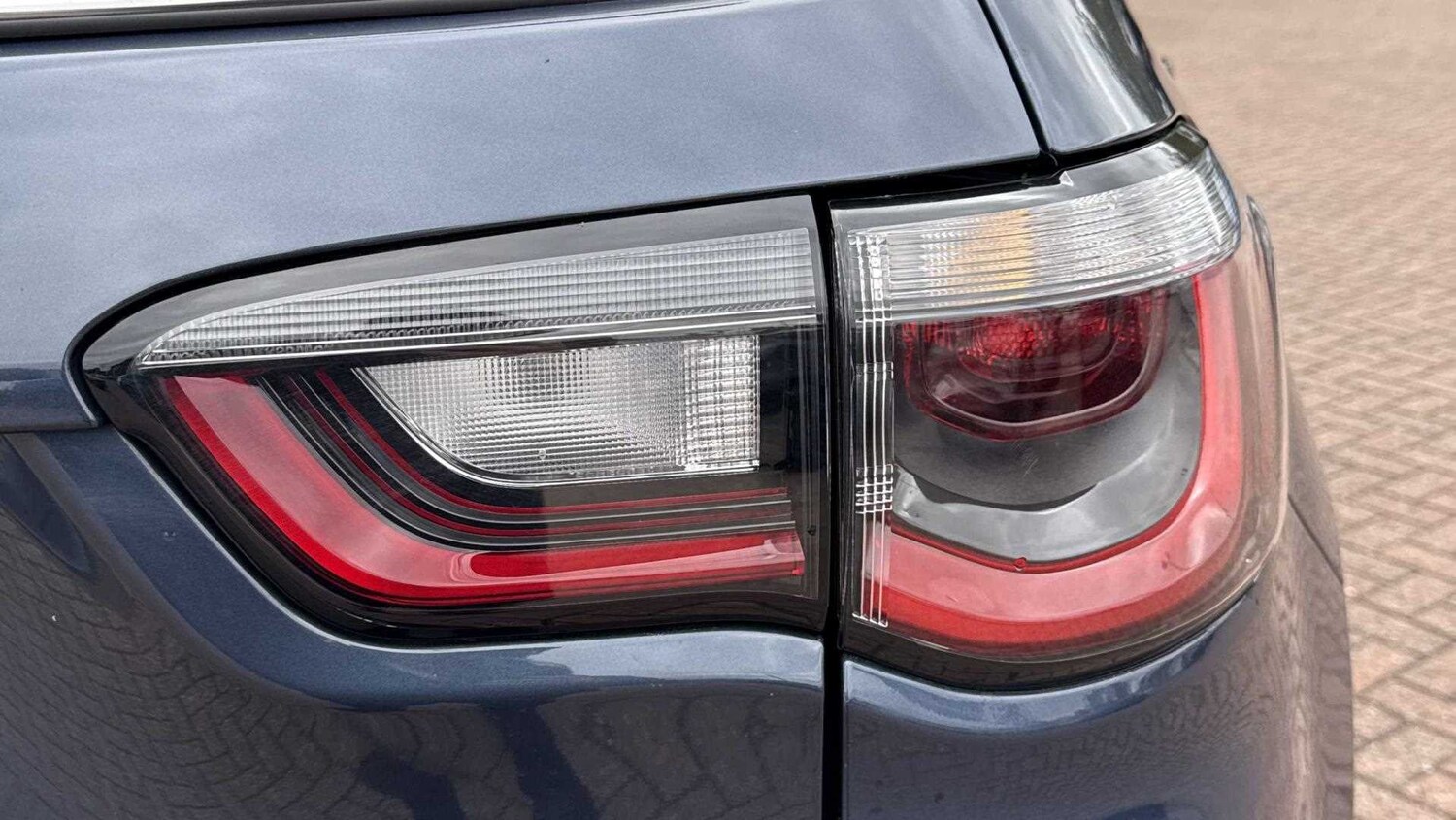 Used Jeep Compass 2022 for sale - 77194584: Photo 19