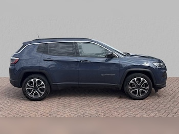 Used Jeep Compass 2022 for sale - 77194584: Photo