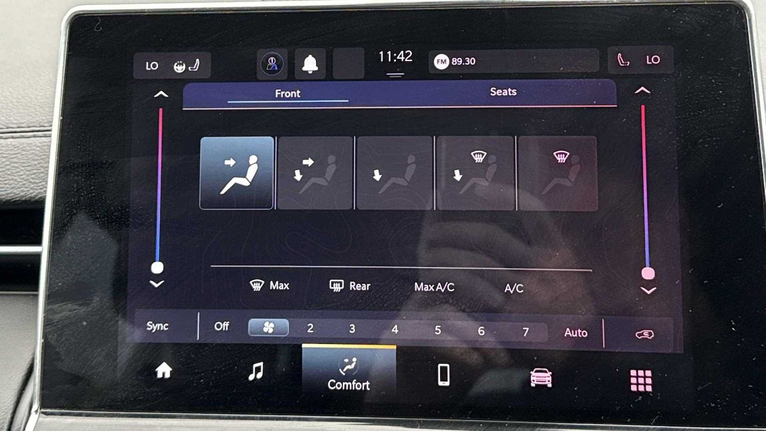 Used Jeep Compass 2022 for sale - 77194584: Photo 31