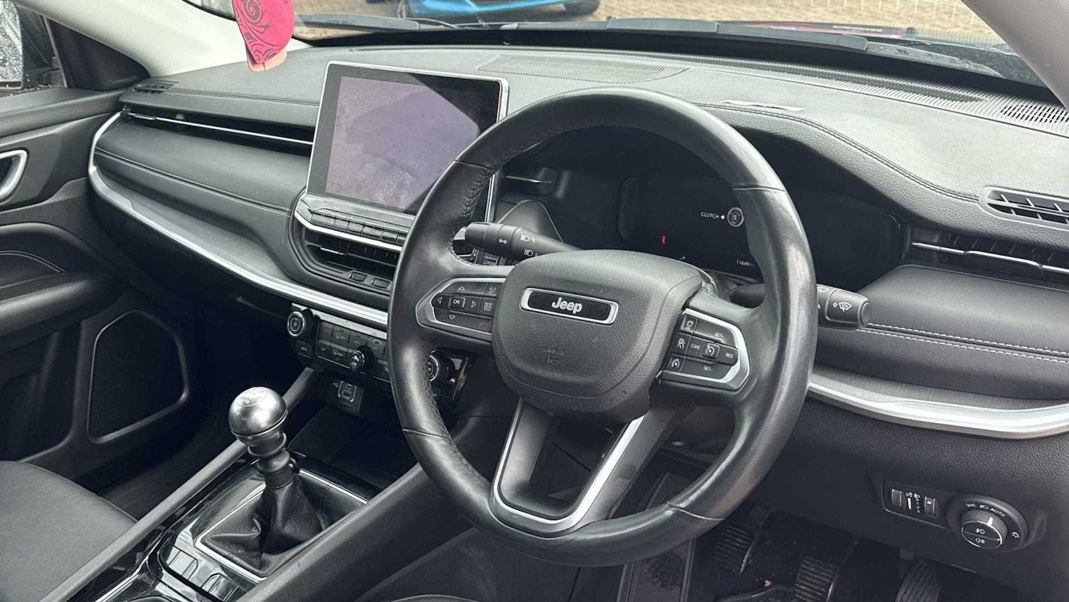 Used Jeep Compass 2022 for sale - 77194584: Photo 5