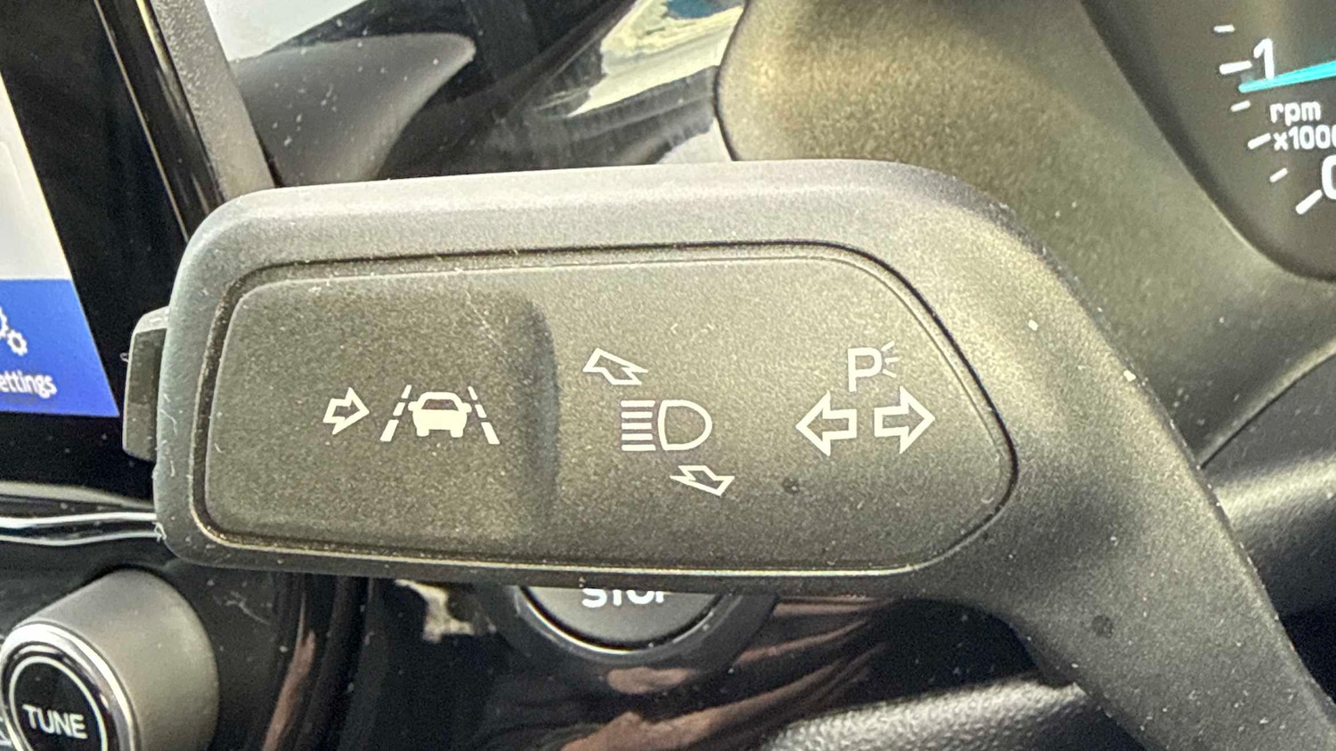 Used Ford Fiesta 2022 for sale - 77194376: Photo 19