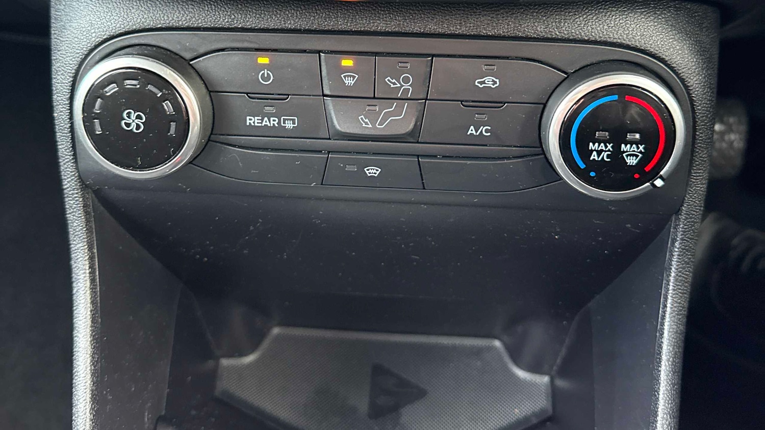 Used Ford Fiesta 2022 for sale - 77194376: Photo 22