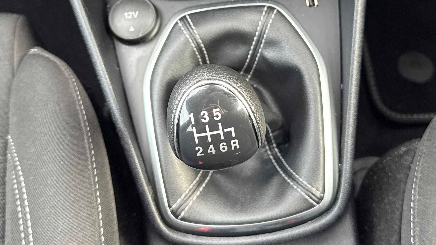 Used Ford Fiesta 2022 for sale - 77194376: Photo 24