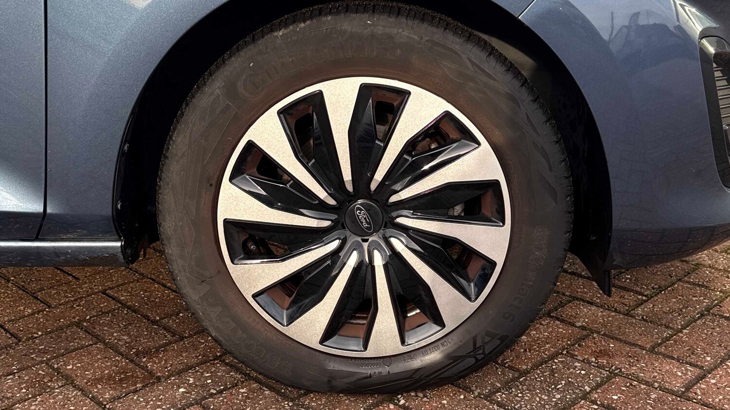 Used Ford Fiesta 2022 for sale - 77194376: Photo 26