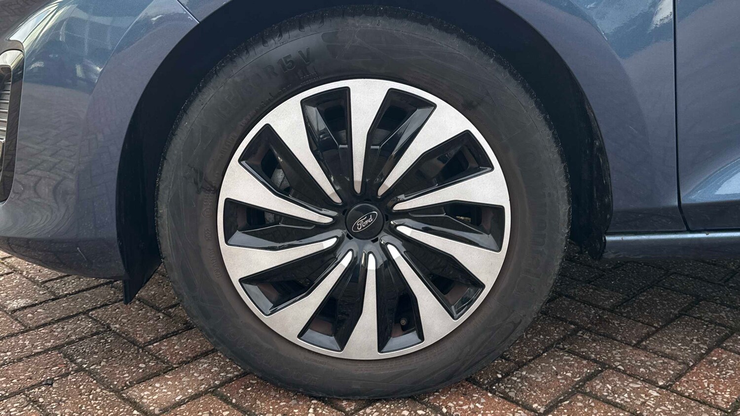 Used Ford Fiesta 2022 for sale - 77194376: Photo 28