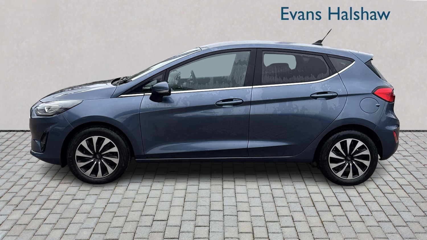 Used Ford Fiesta 2022 for sale - 77194376: Photo 4