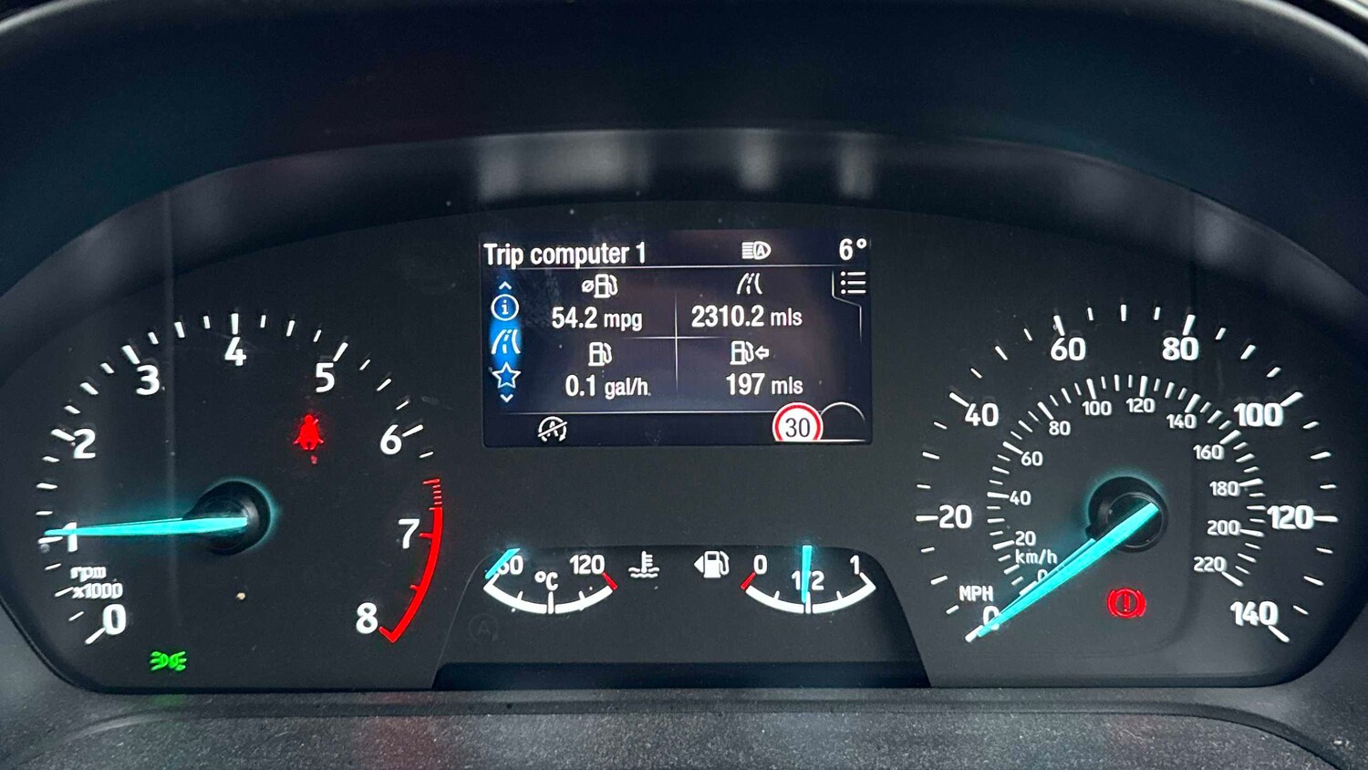 Used Ford Fiesta 2022 for sale - 77194376: Photo 8