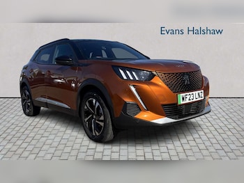 Used Peugeot 2008 2023 for sale - 78433074: Photo