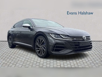 Used Volkswagen Arteon 2022 for sale - 78825351: Photo