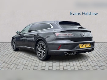 Used Volkswagen Arteon 2022 for sale - 78825351: Photo