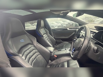 Used Volkswagen Arteon 2022 for sale - 78825351: Photo