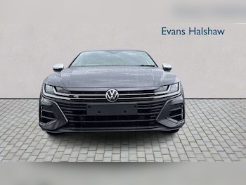 Used Volkswagen Arteon 2022 for sale - 78825351: Photo