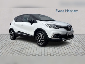 Used Renault Captur 2017 for sale - 78278862: Photo