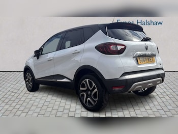 Used Renault Captur 2017 for sale - 78278862: Photo