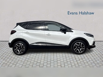 Used Renault Captur 2017 for sale - 78278862: Photo