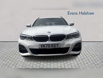 Used BMW 3 Series 2020 for sale - 78991404: Photo
