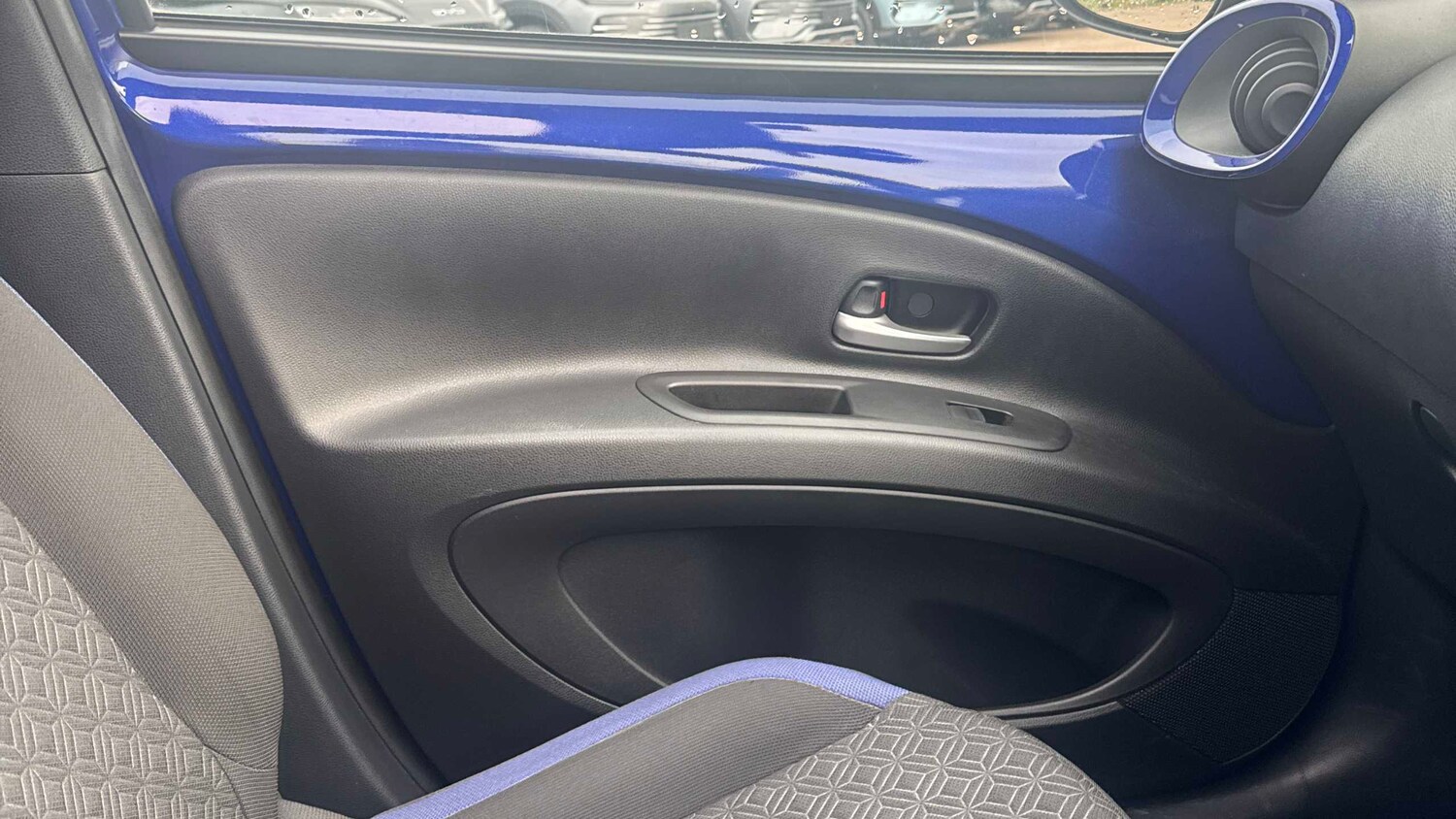 Used Toyota Aygo X 2022 for sale - 78187887: Photo 15