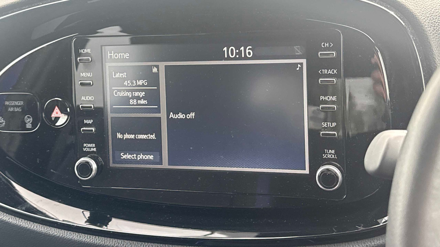 Used Toyota Aygo X 2022 for sale - 78187887: Photo 17