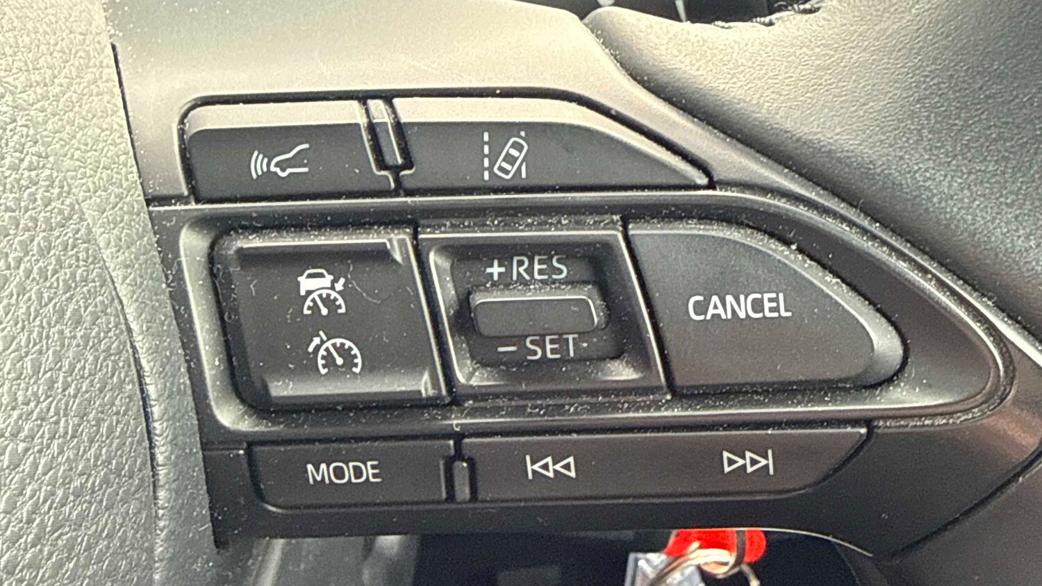 Used Toyota Aygo X 2022 for sale - 78187887: Photo 21