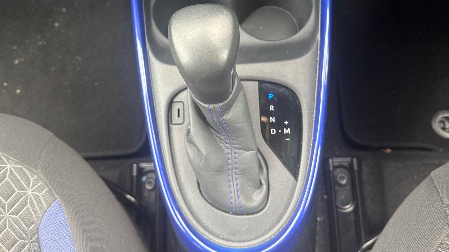 Used Toyota Aygo X 2022 for sale - 78187887: Photo 26