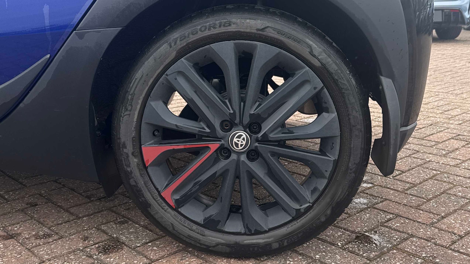 Used Toyota Aygo X 2022 for sale - 78187887: Photo 28