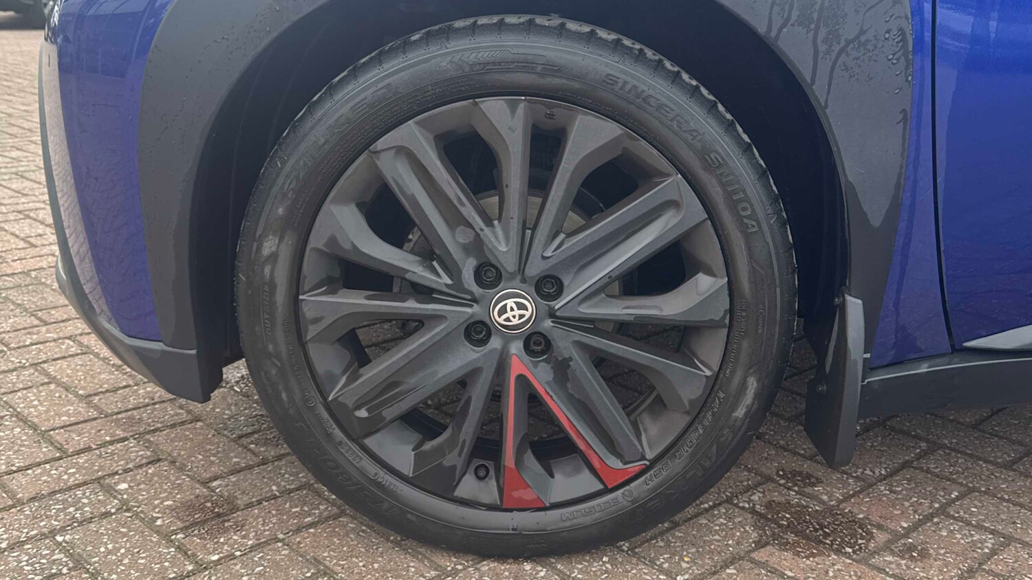 Used Toyota Aygo X 2022 for sale - 78187887: Photo 29