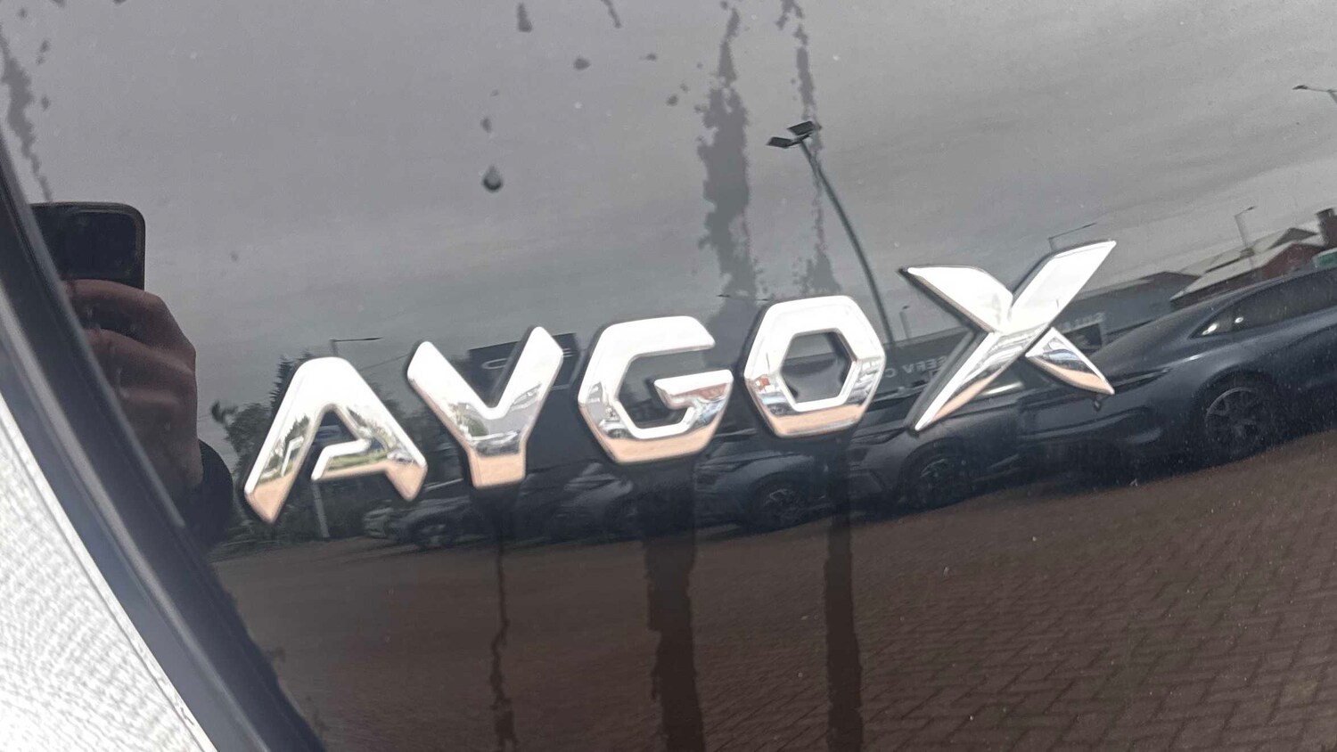 Used Toyota Aygo X 2022 for sale - 78187887: Photo 32