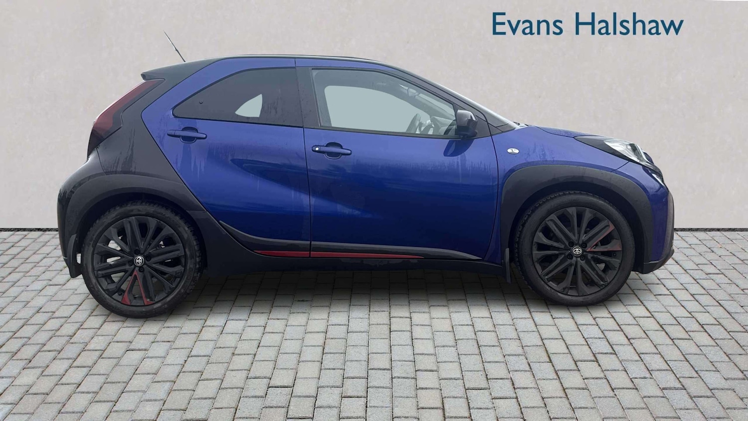 Used Toyota Aygo X 2022 for sale - 78187887: Photo 5