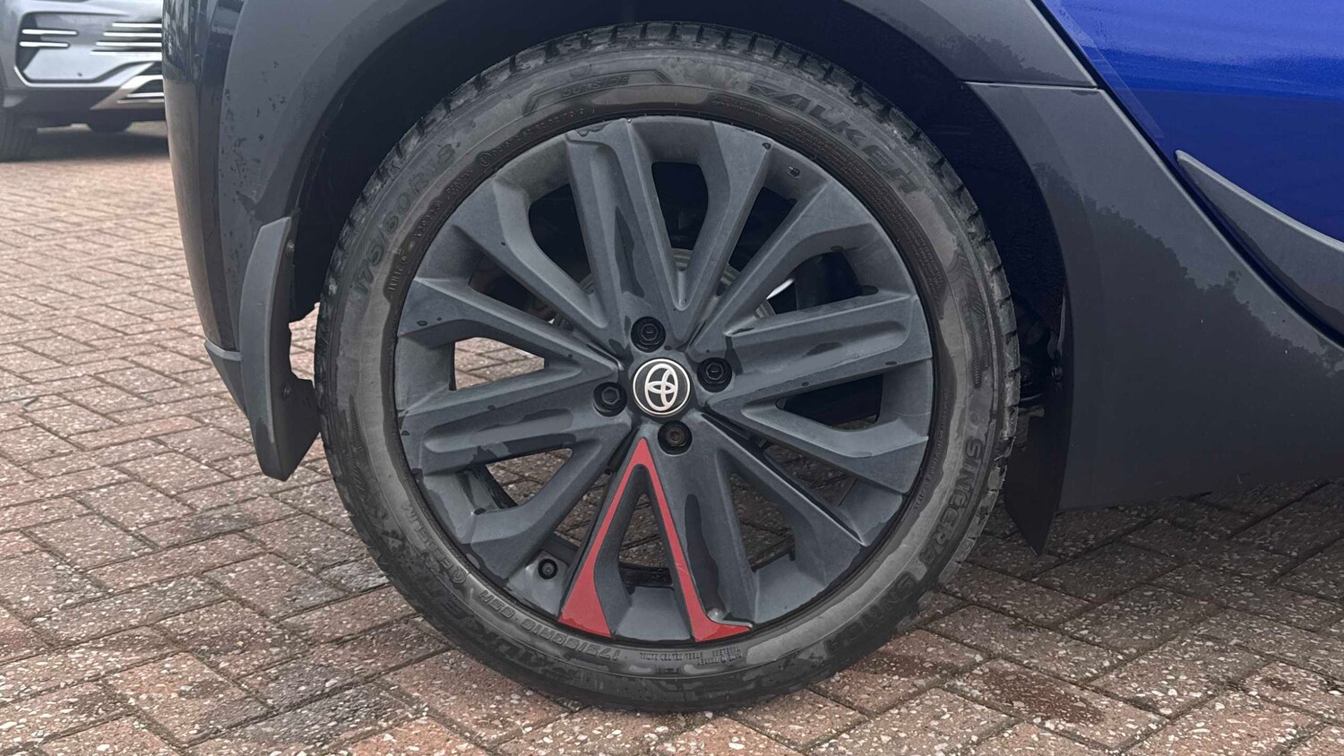 Used Toyota Aygo X 2022 for sale - 78187887: Photo 6