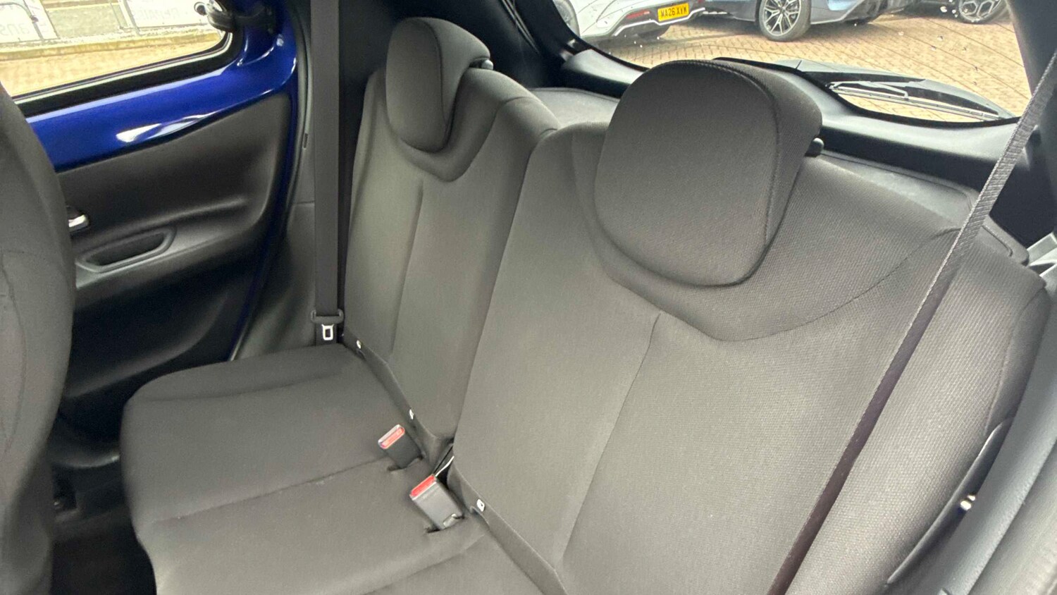 Used Toyota Aygo X 2022 for sale - 78187887: Photo 9