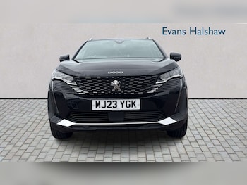 Used Peugeot 5008 2023 for sale - 79096038: Photo