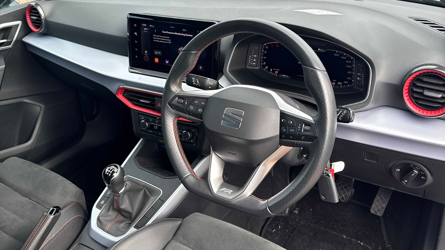 Used SEAT Arona 2022 for sale - 78051933: Photo 13