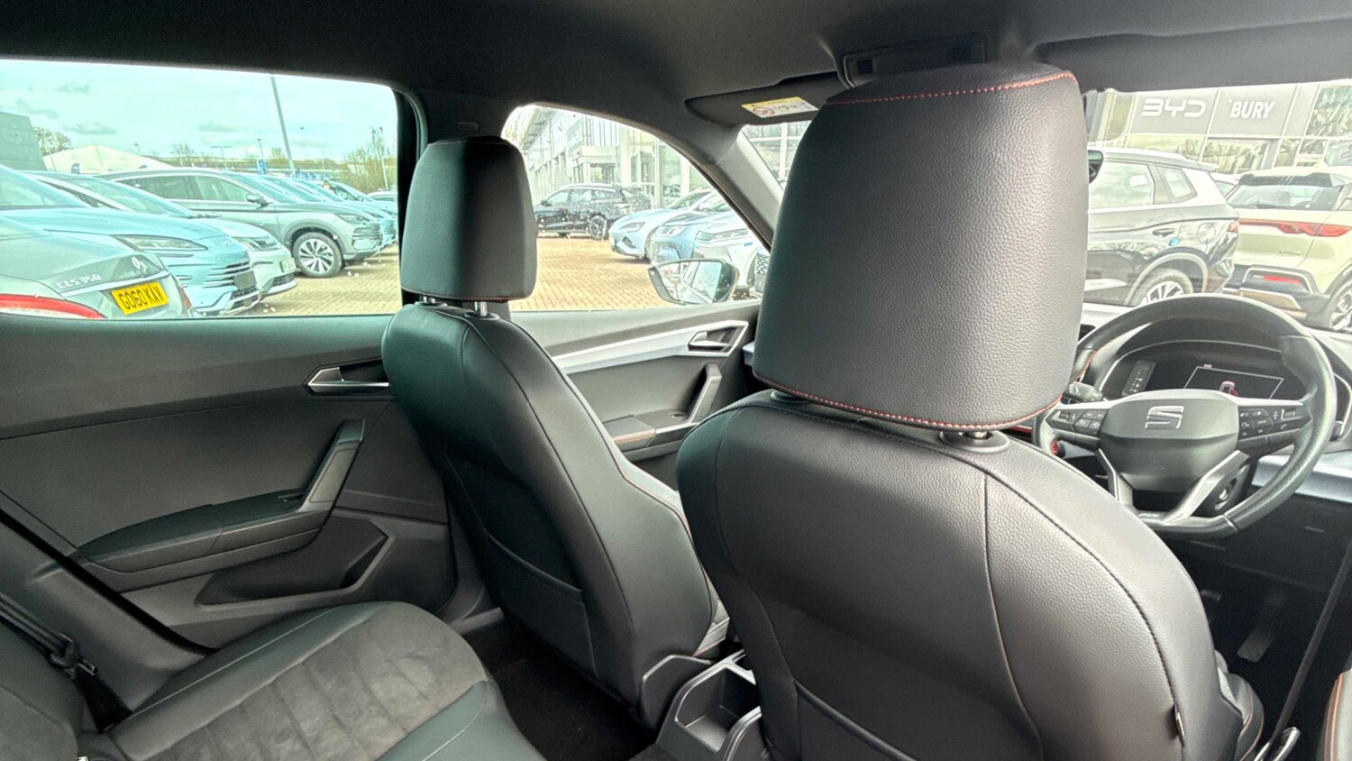 Used SEAT Arona 2022 for sale - 78051933: Photo 14