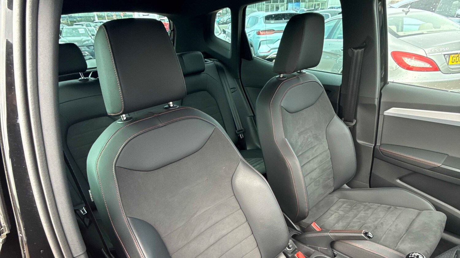 Used SEAT Arona 2022 for sale - 78051933: Photo 15