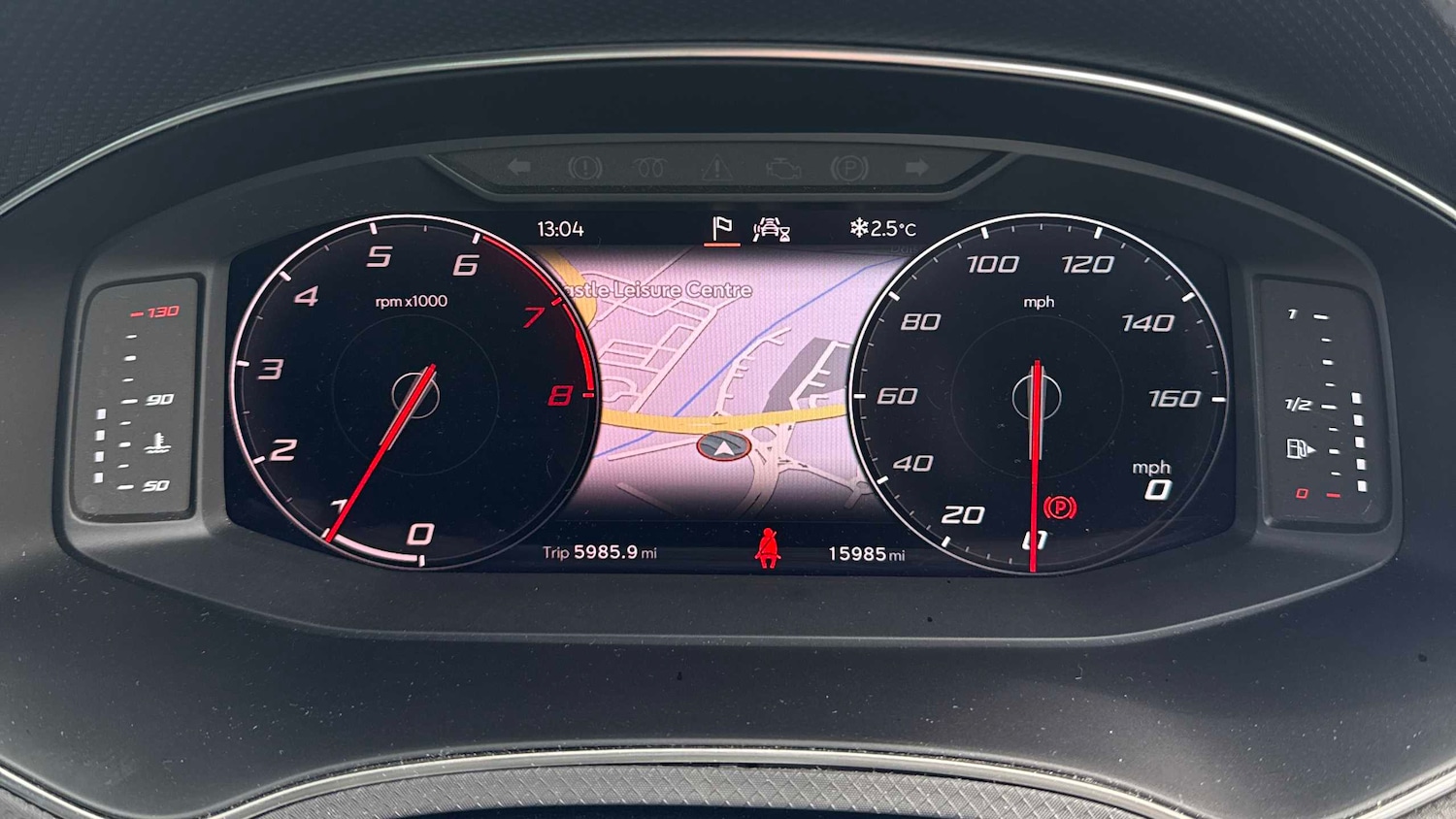 Used SEAT Arona 2022 for sale - 78051933: Photo 18