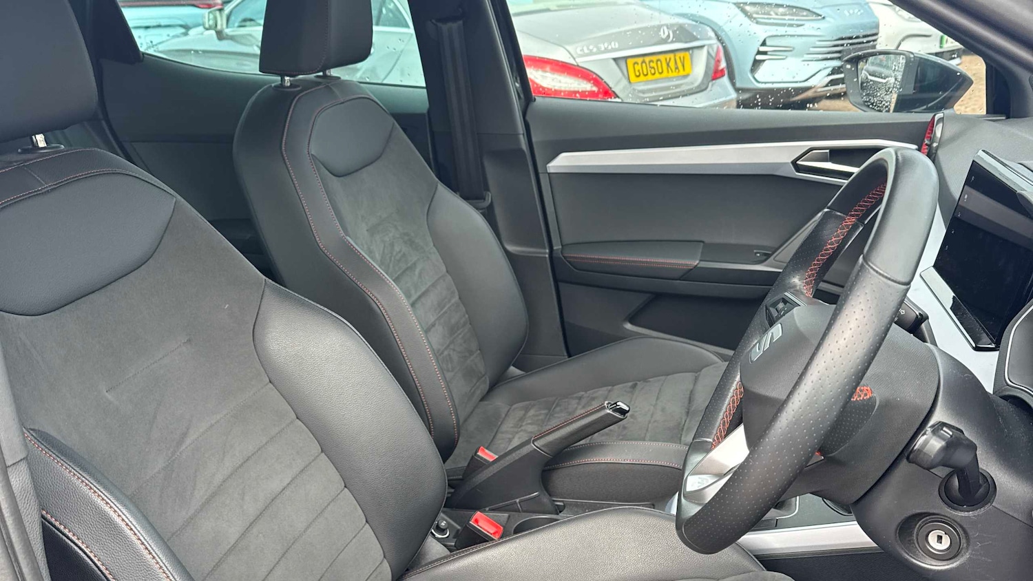 Used SEAT Arona 2022 for sale - 78051933: Photo 3