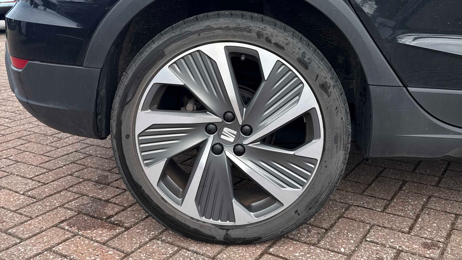 Used SEAT Arona 2022 for sale - 78051933: Photo 31