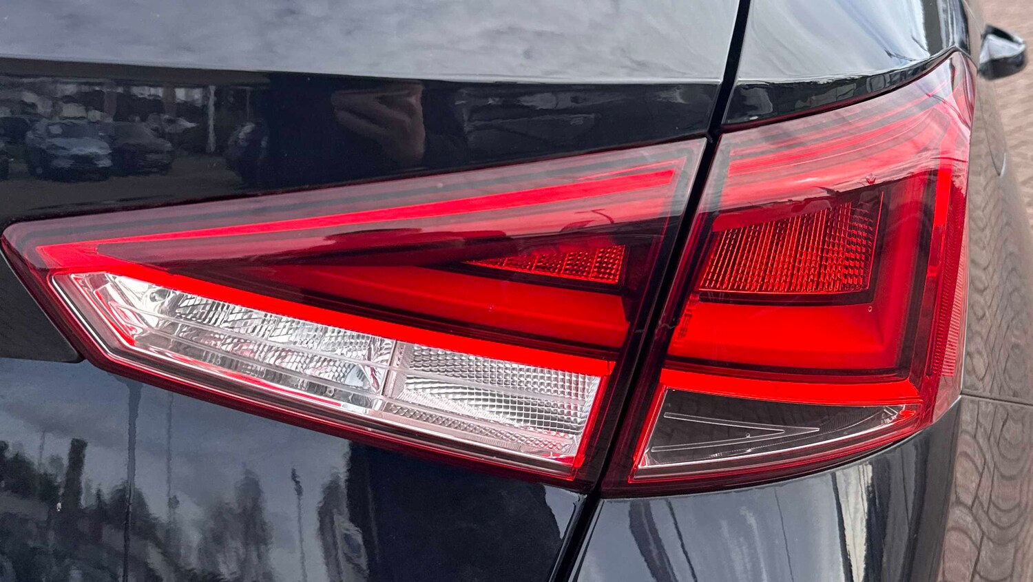 Used SEAT Arona 2022 for sale - 78051933: Photo 33