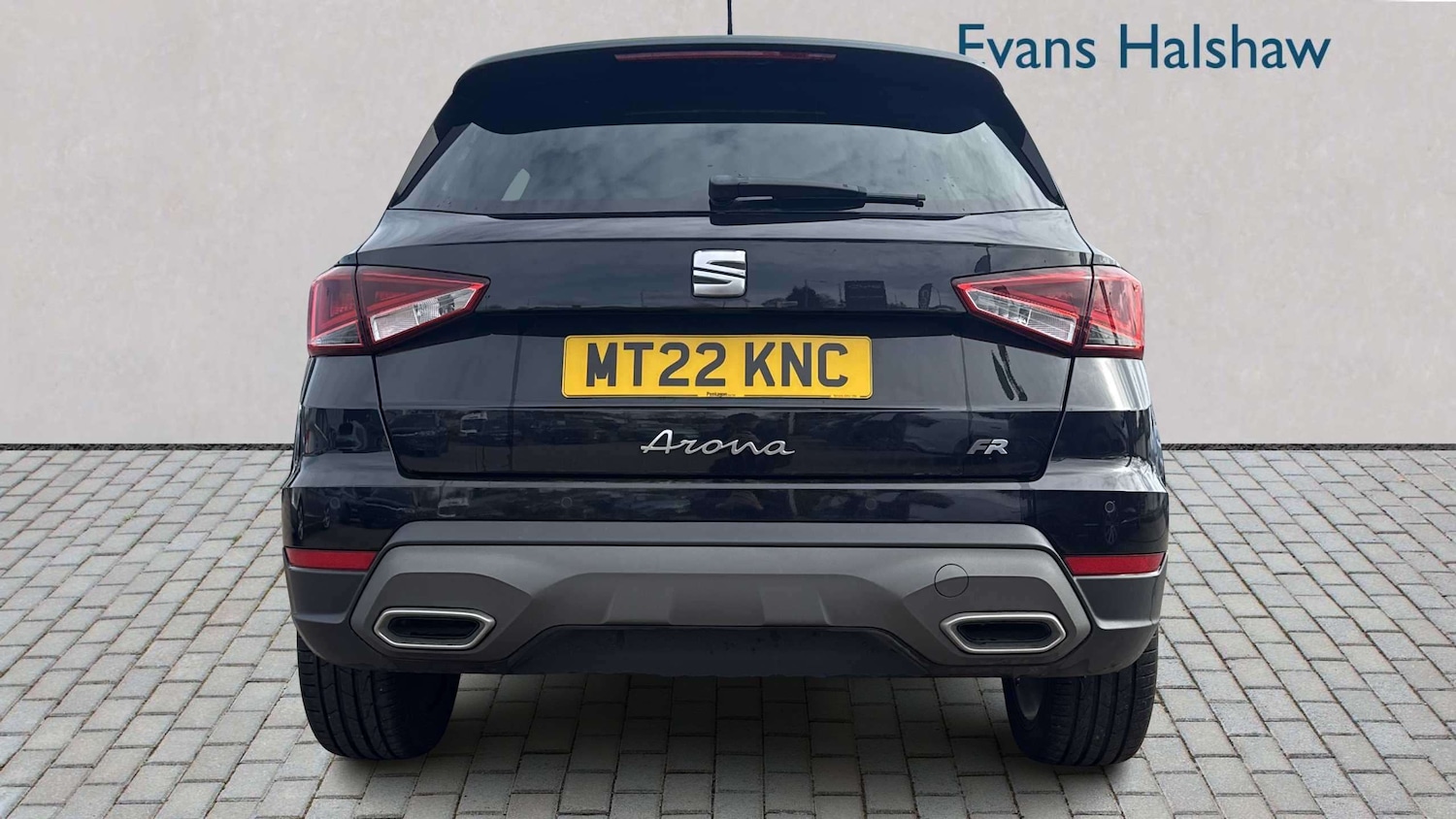 Used SEAT Arona 2022 for sale - 78051933: Photo 5