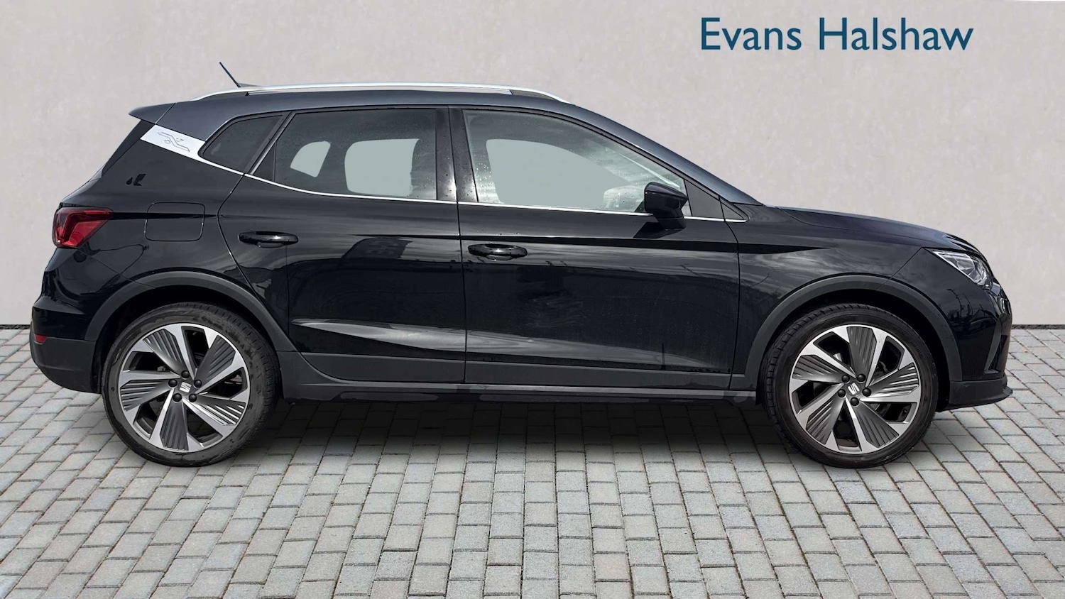 Used SEAT Arona 2022 for sale - 78051933: Photo 6